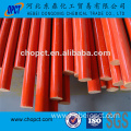 FRP pultrusion round tube for fence